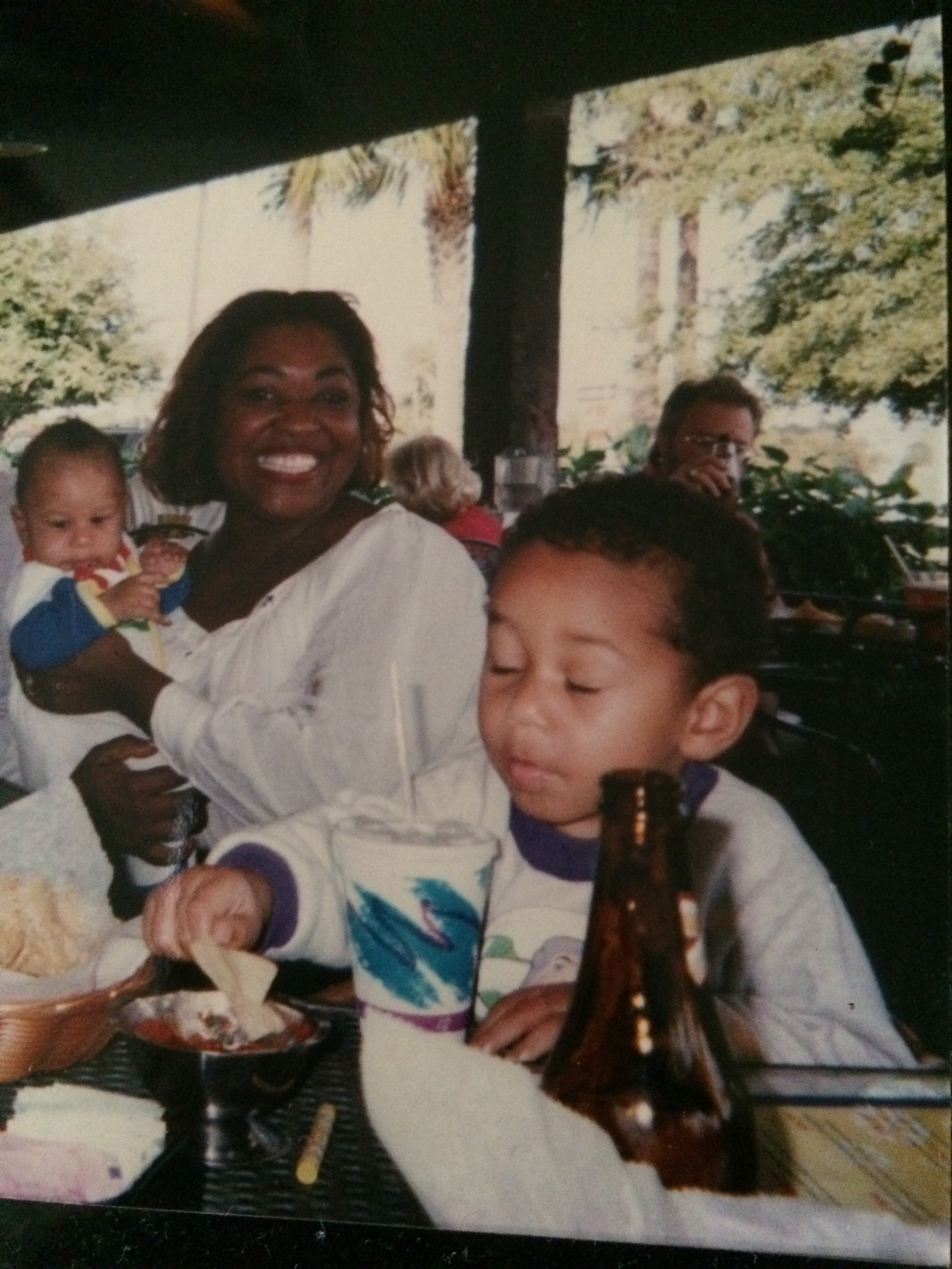 BFOBSkrilla's profile banner image