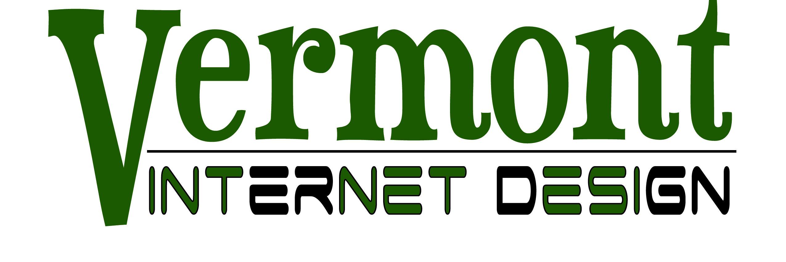 VT Internet Design banner
