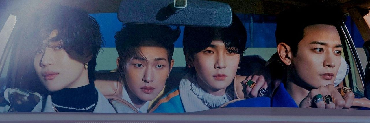 Minie218's profile banner image