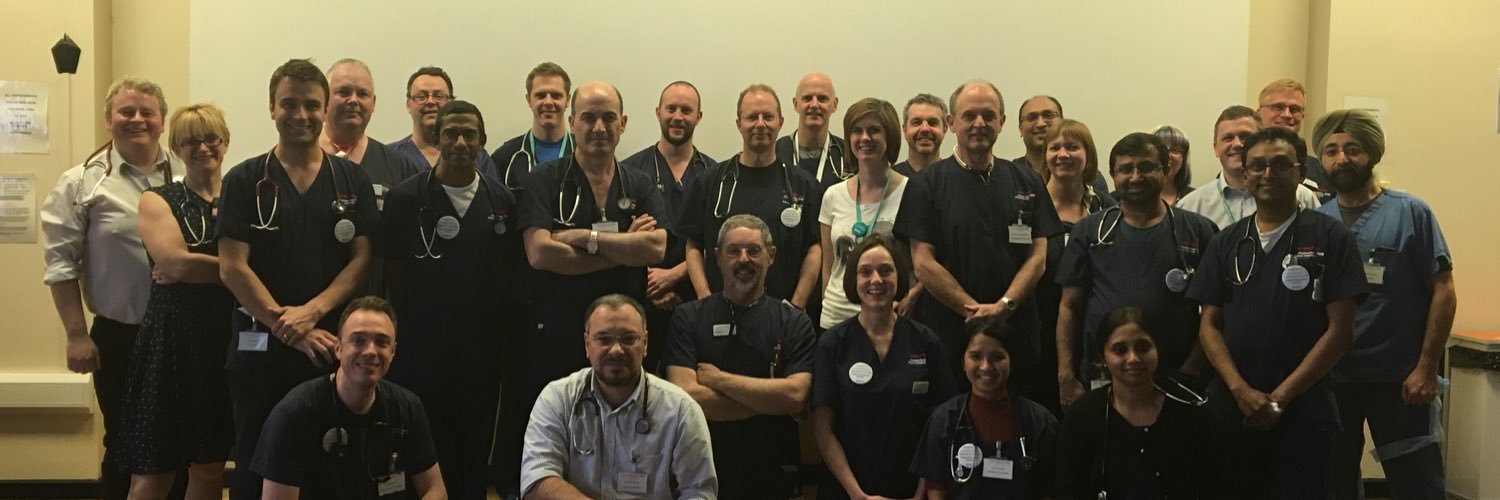 Richard Genever banner