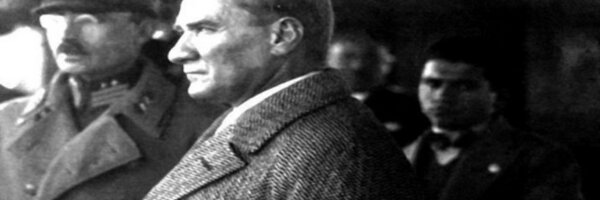 DenizAltinay Profile Banner