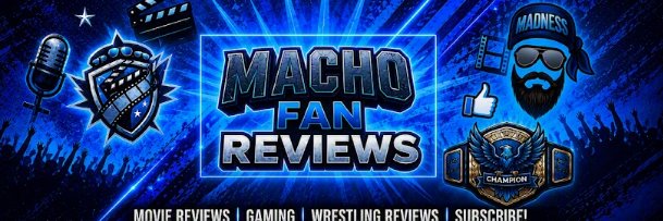 TheMachoFan81's profile banner image