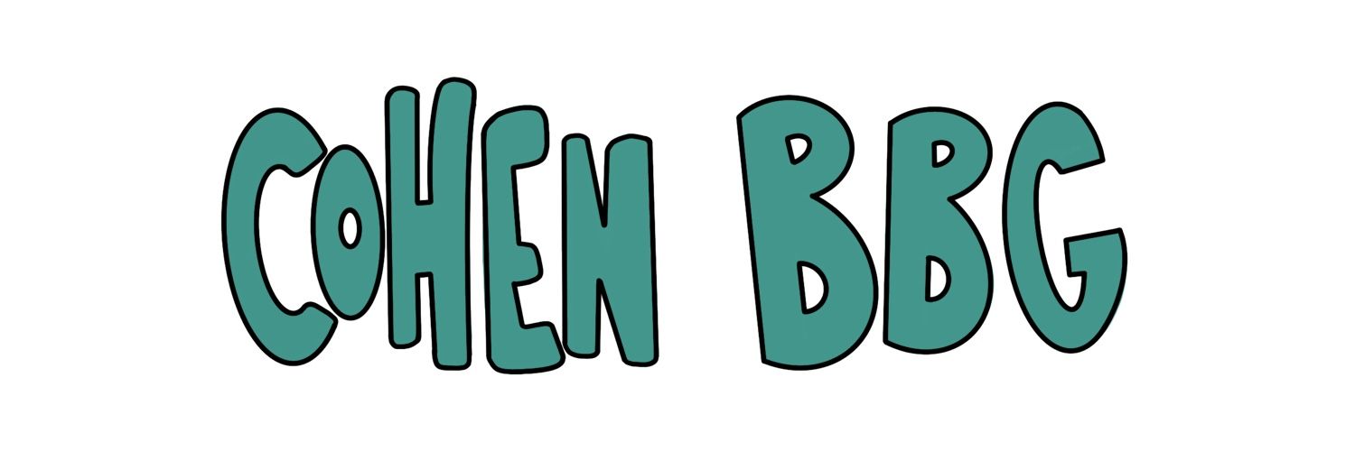 Cohen BBG banner