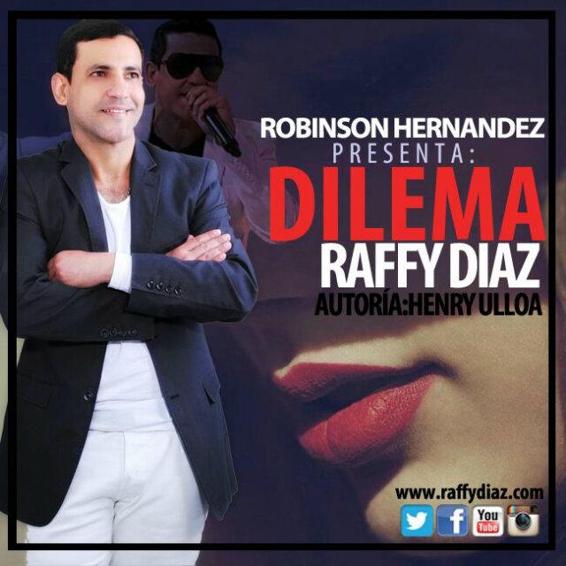 raffydiaz's profile banner image