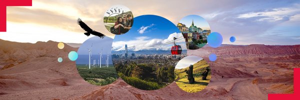 MarcaChile Profile Banner