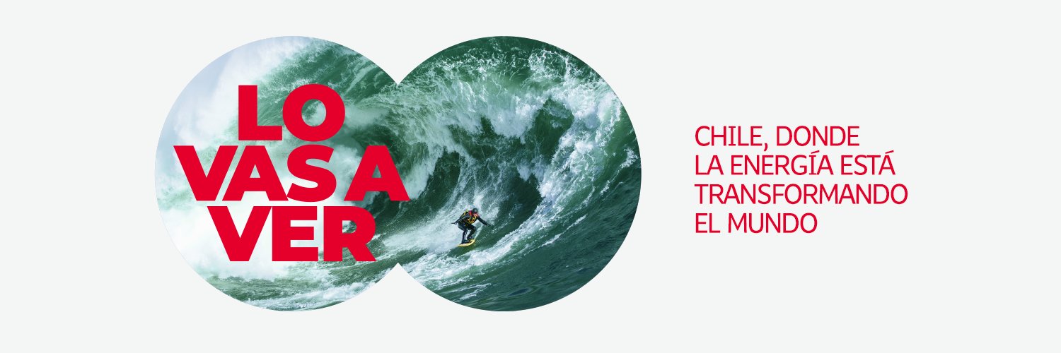 Imagen de Chile banner