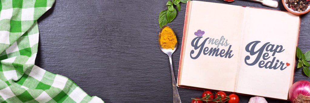 nefisyemekcom's profile banner image