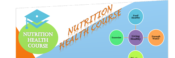 Healthy Course Profile Banner