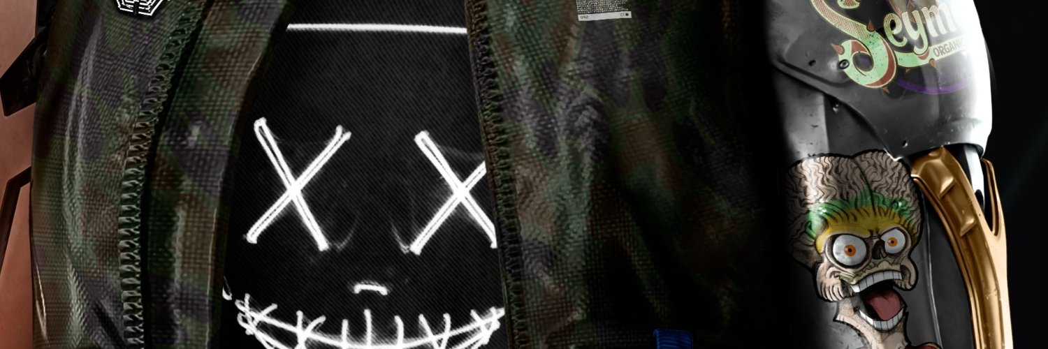 Heisenberg 🌿 (Lets Cook) banner