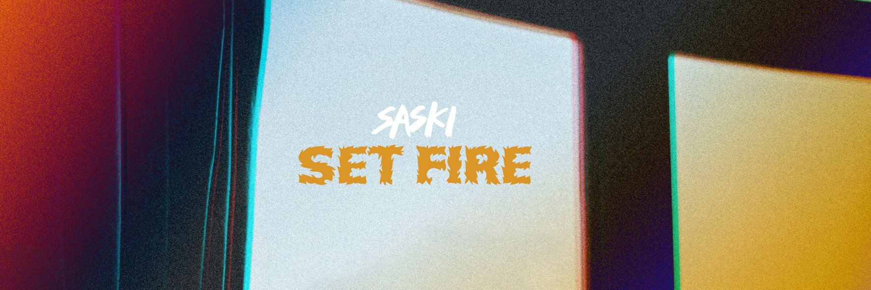 SaskiMusic's profile banner image