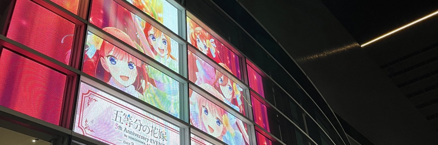 五月、ルビー推し提督 banner