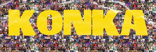 KonkaSoweto Profile Banner