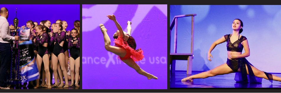 DXDanceEvents's profile banner image