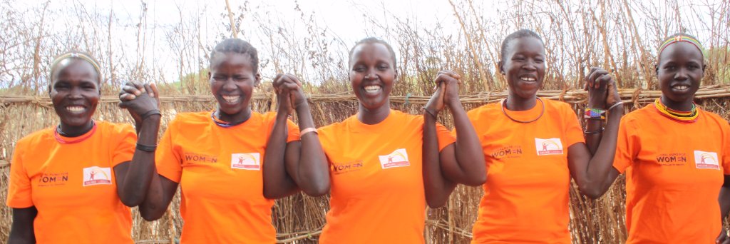 ARUWE Uganda banner
