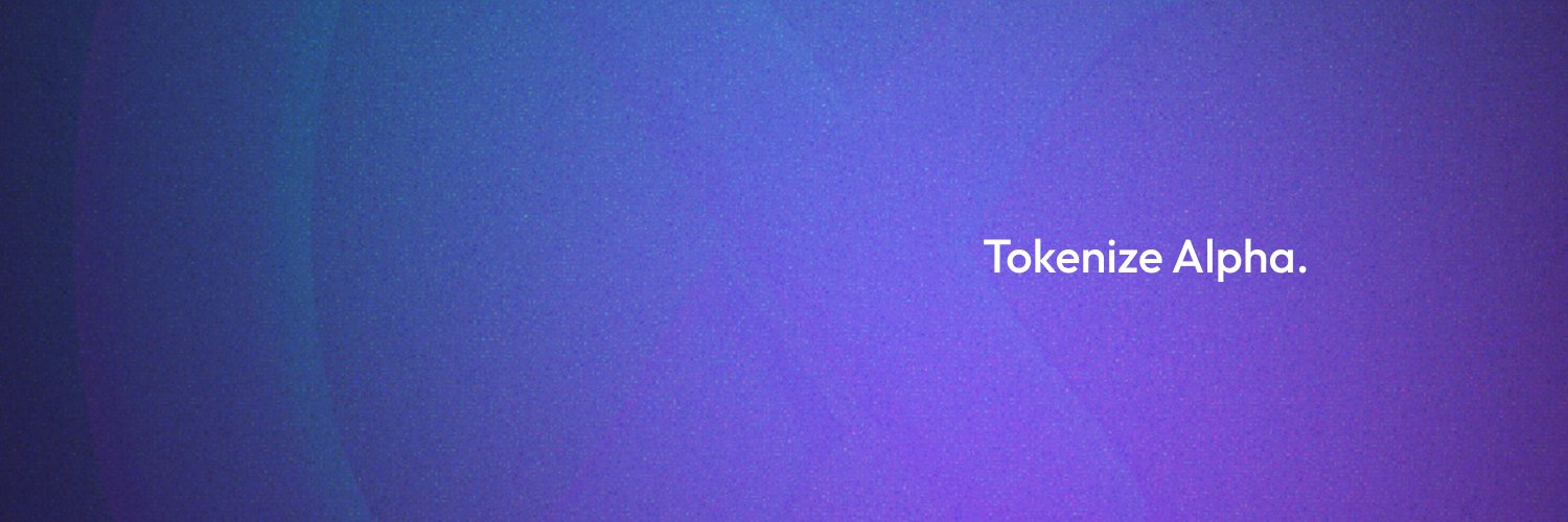 AlphaCapture Protocol banner