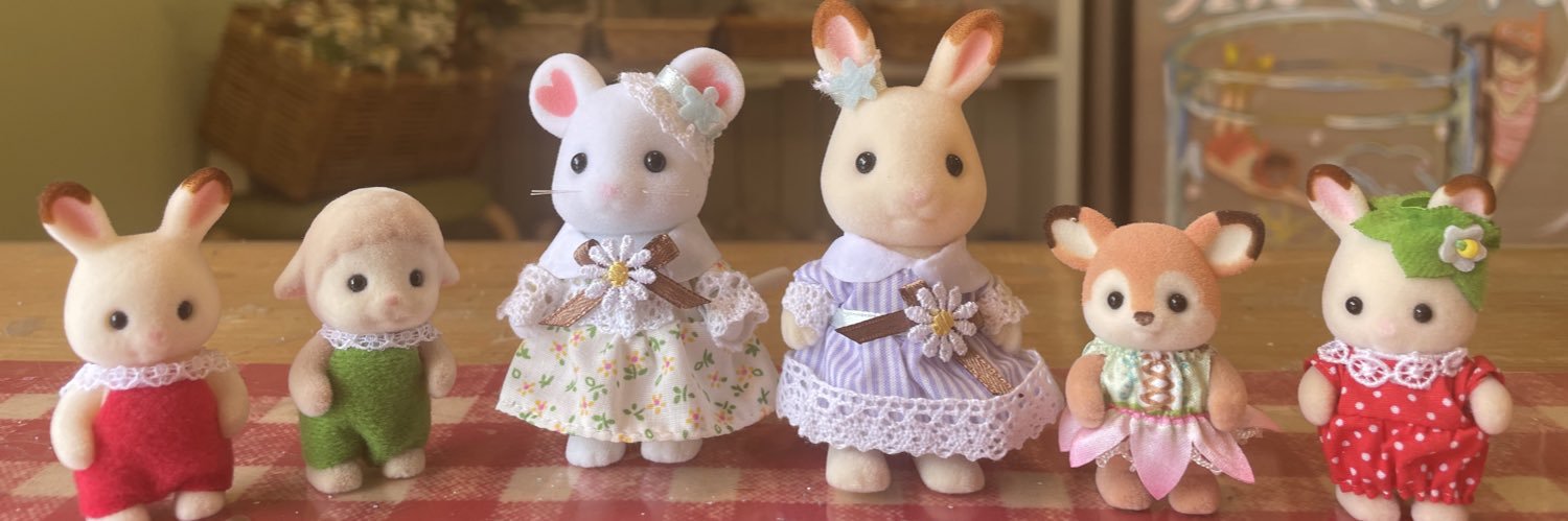 ごまぽんず banner