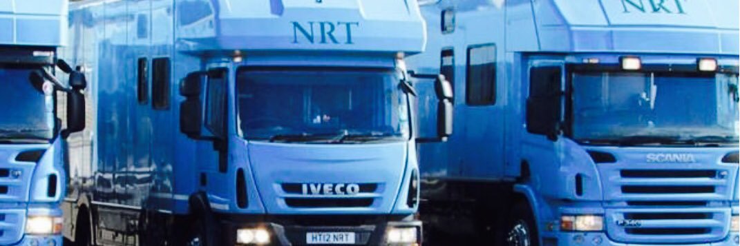 nrthorsetrans's profile banner image