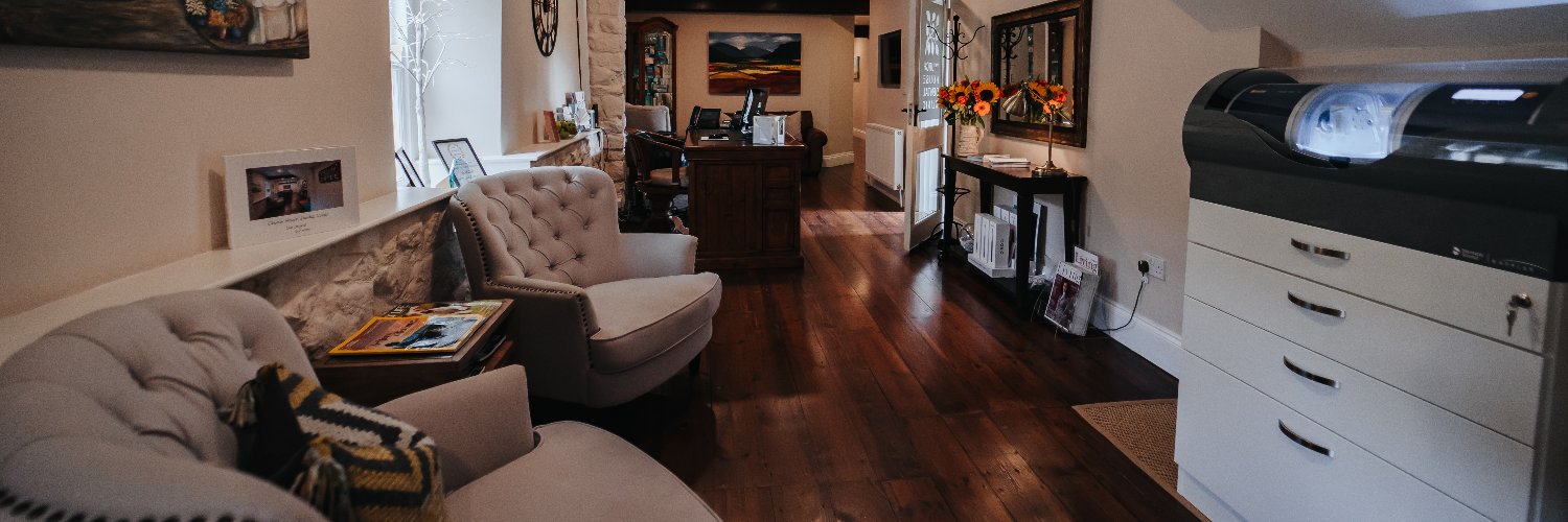 ChurchHouseDental banner