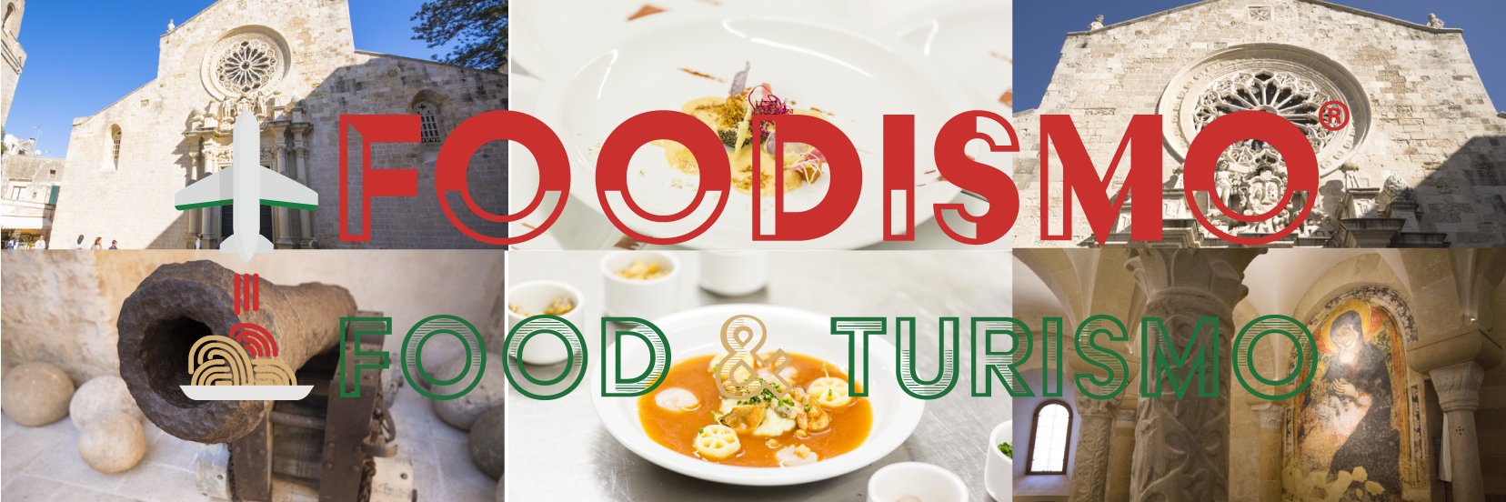 FoodismoIt's profile banner image