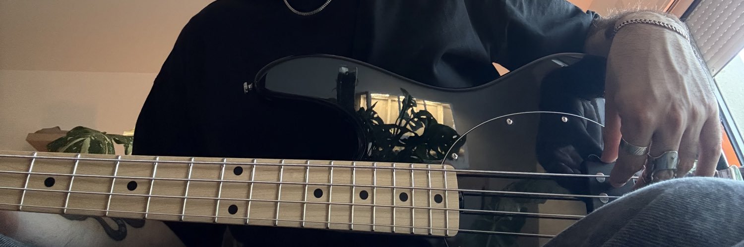 unknownvnce's profile banner image