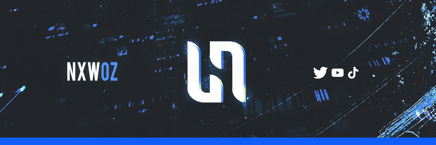 NXWOZ2's profile banner image
