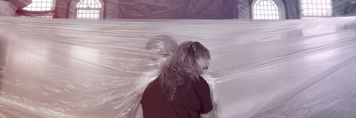 Terry O'Donovan banner