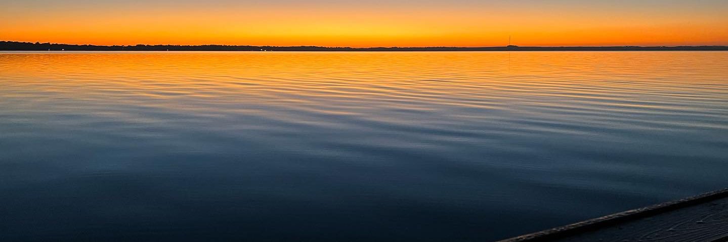 Chris Ruth banner