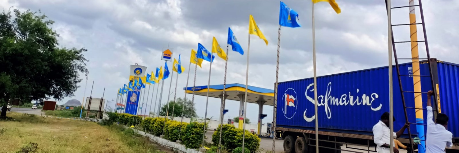 BPCL Retail Nashik banner