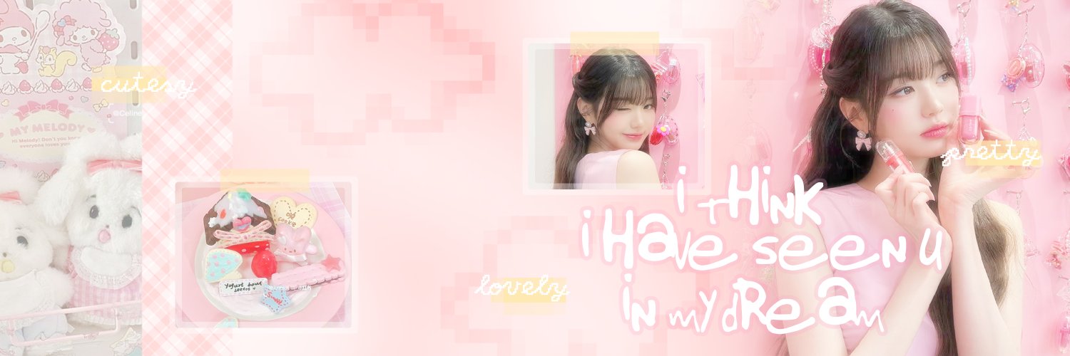 nyumjin's profile banner image
