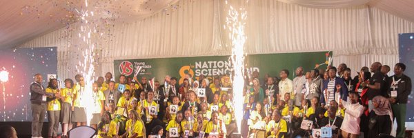 YSTKenya Profile Banner