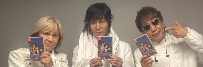 たわし猫☯️🎹🎤😎FANKSforever😻❣ banner