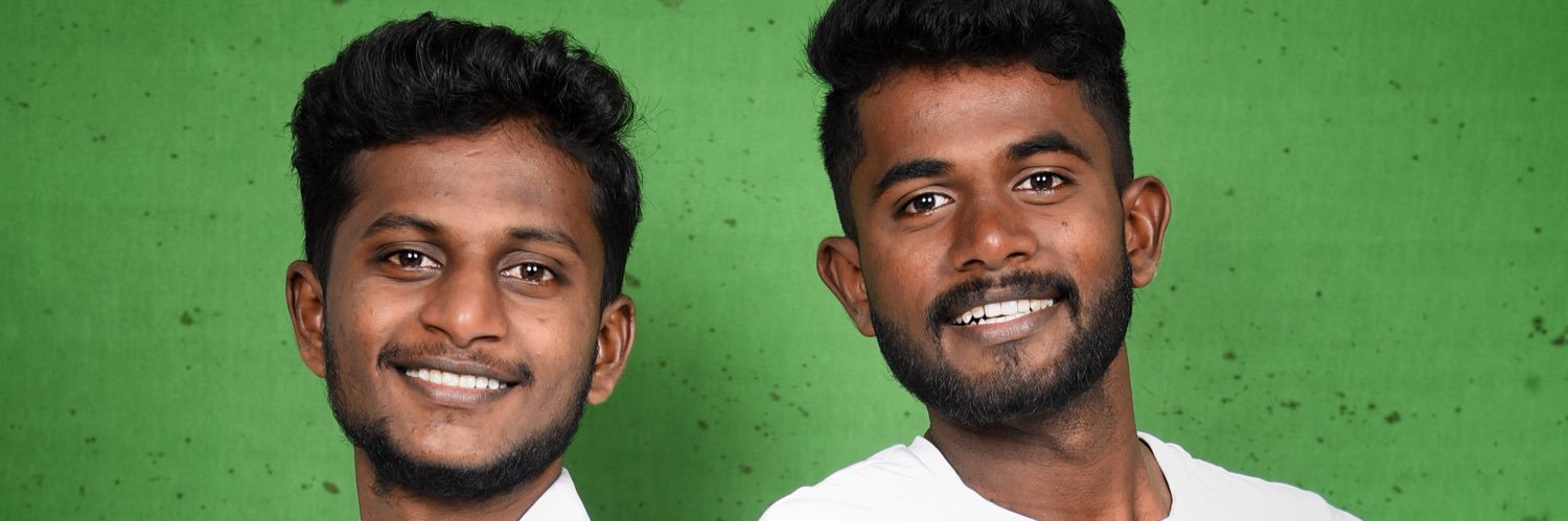 iragulsaravanan's profile banner image