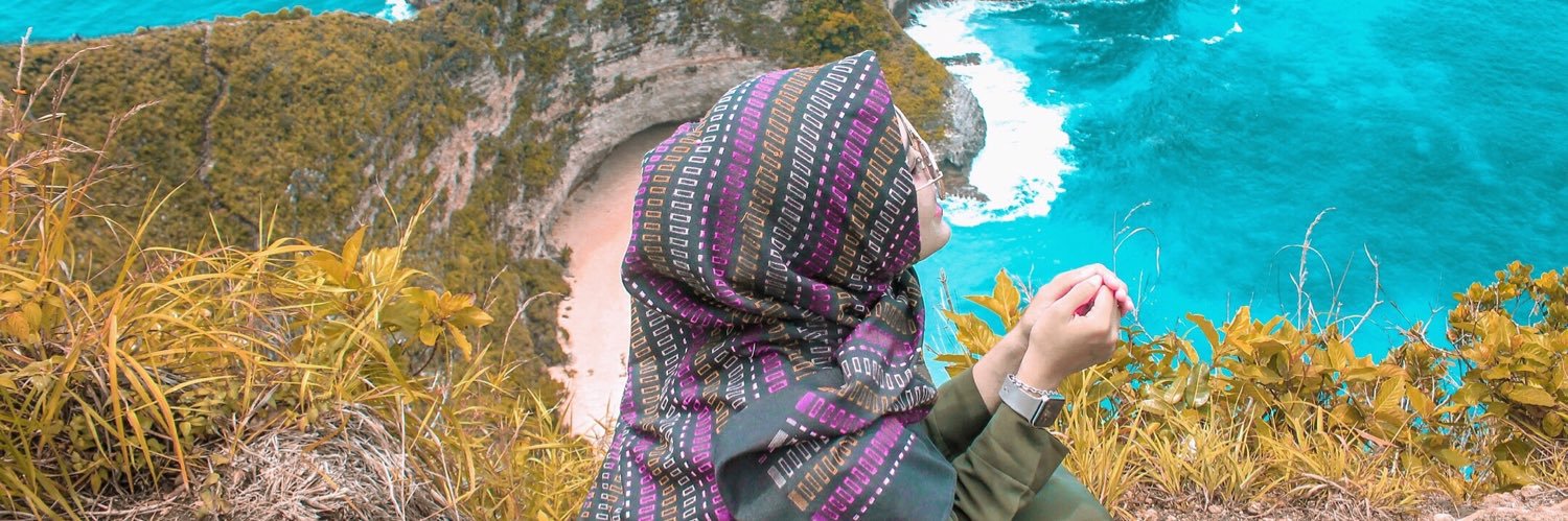liliyaaw's profile banner image