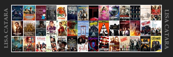 lisa_catara Profile Banner