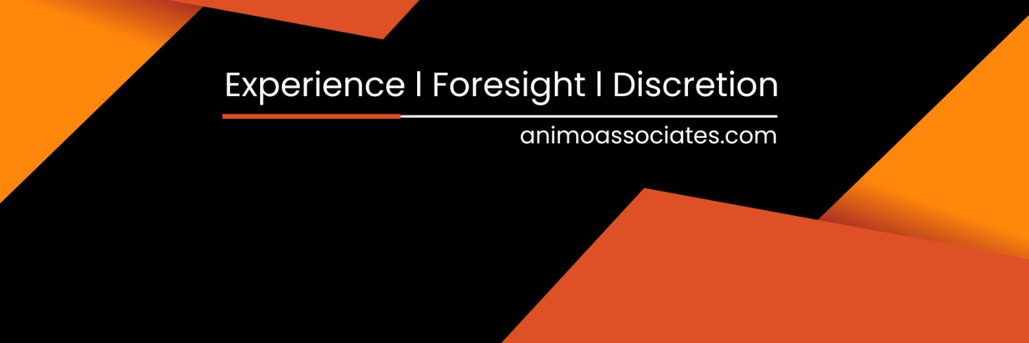 animoassociates's profile banner image