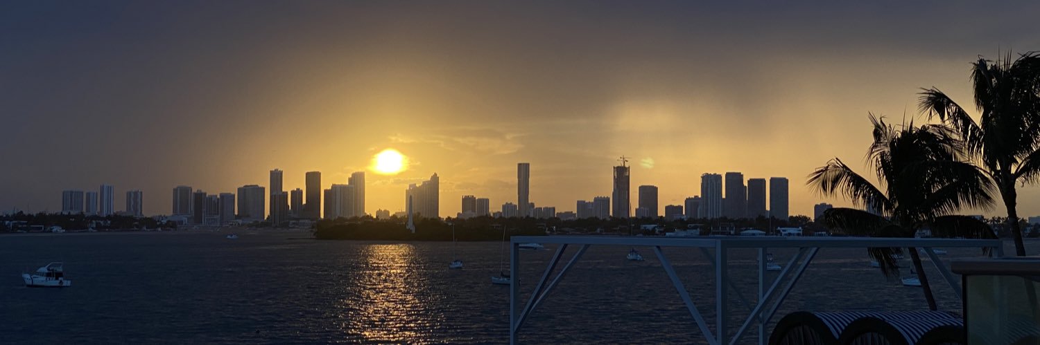 Will Sahatdjian banner