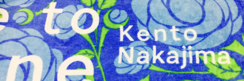 SZK_CANDY's profile banner image