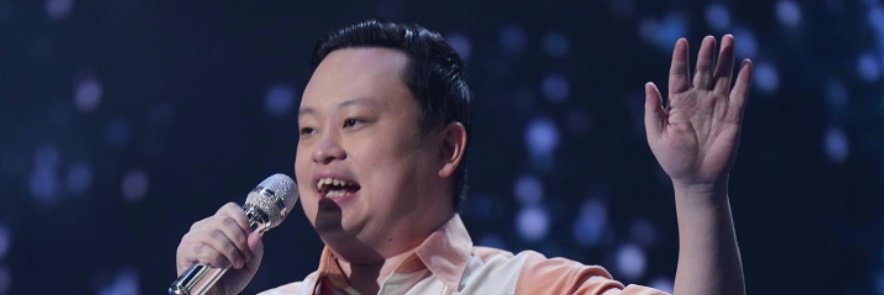 William Hung banner