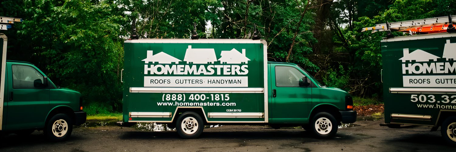 homemasters's profile banner image
