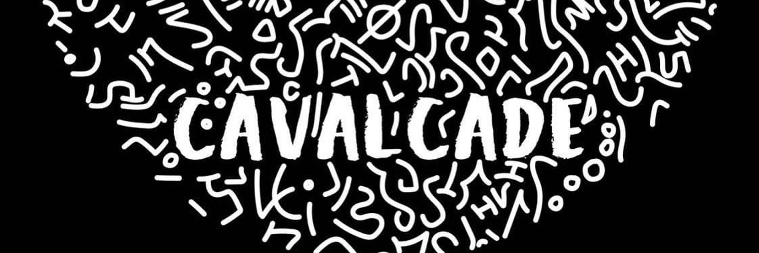 CAVALCADE Profile Banner