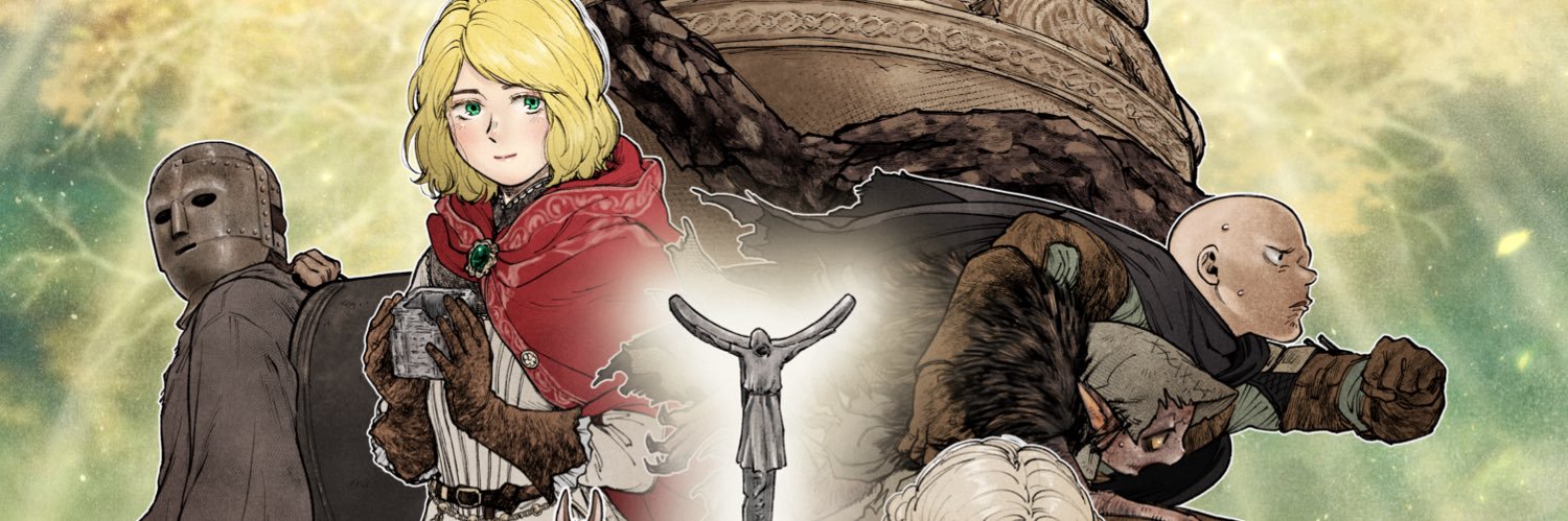 春壱　Haruichi banner