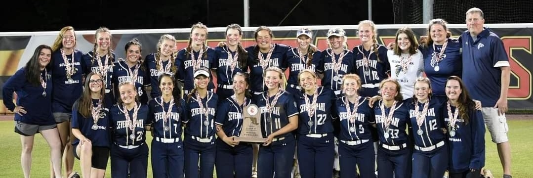 SevernaPark Softball banner
