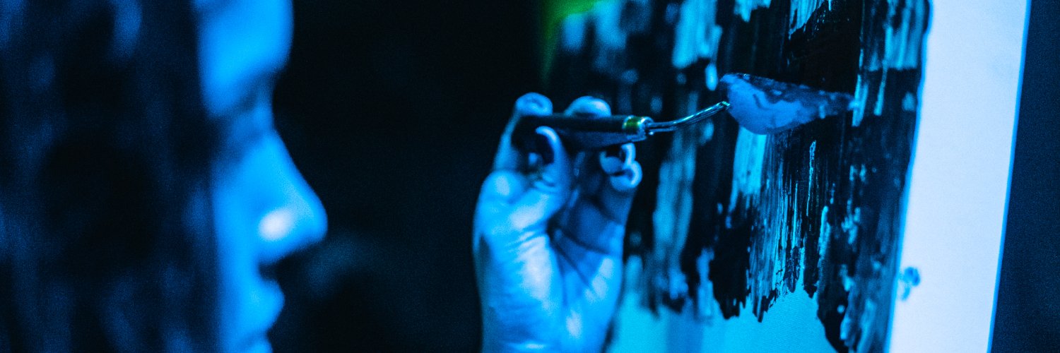 nandafft's profile banner image