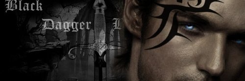 Vishous Bloodletter banner