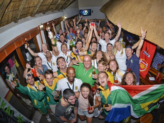 Ignatius Malgraff banner