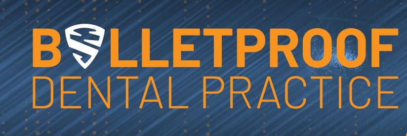 Bulletproof Dental banner