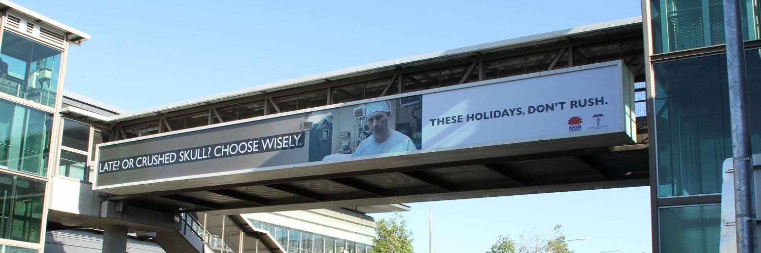 Brian Owler banner