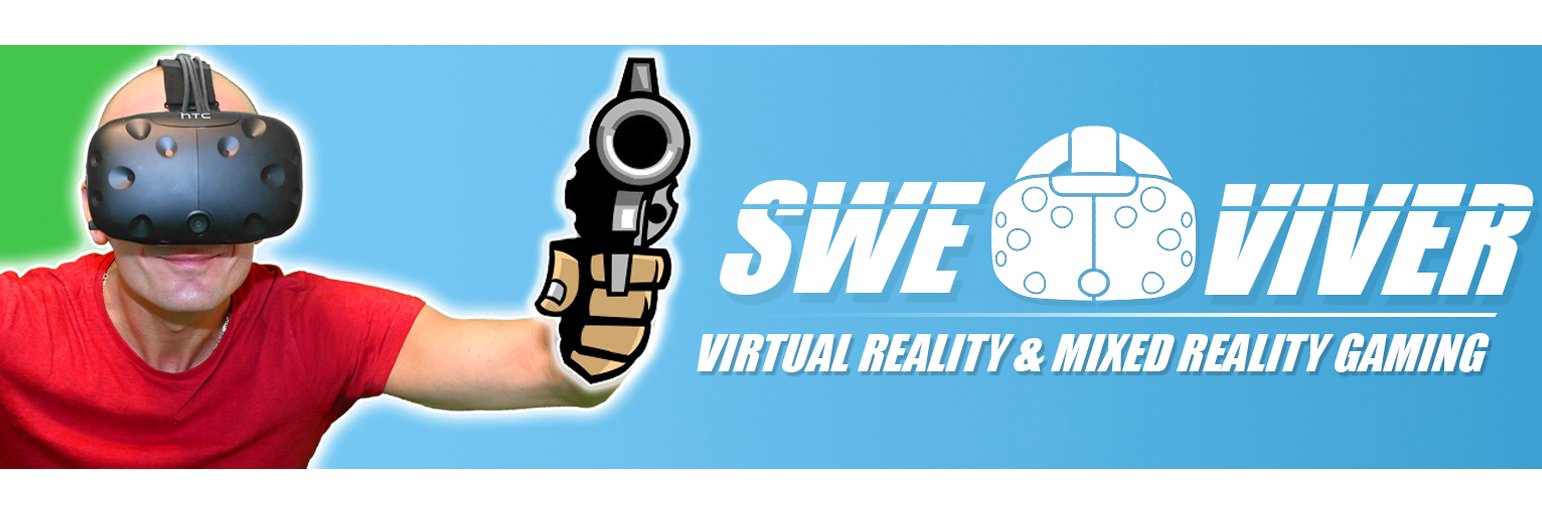 SweViver banner