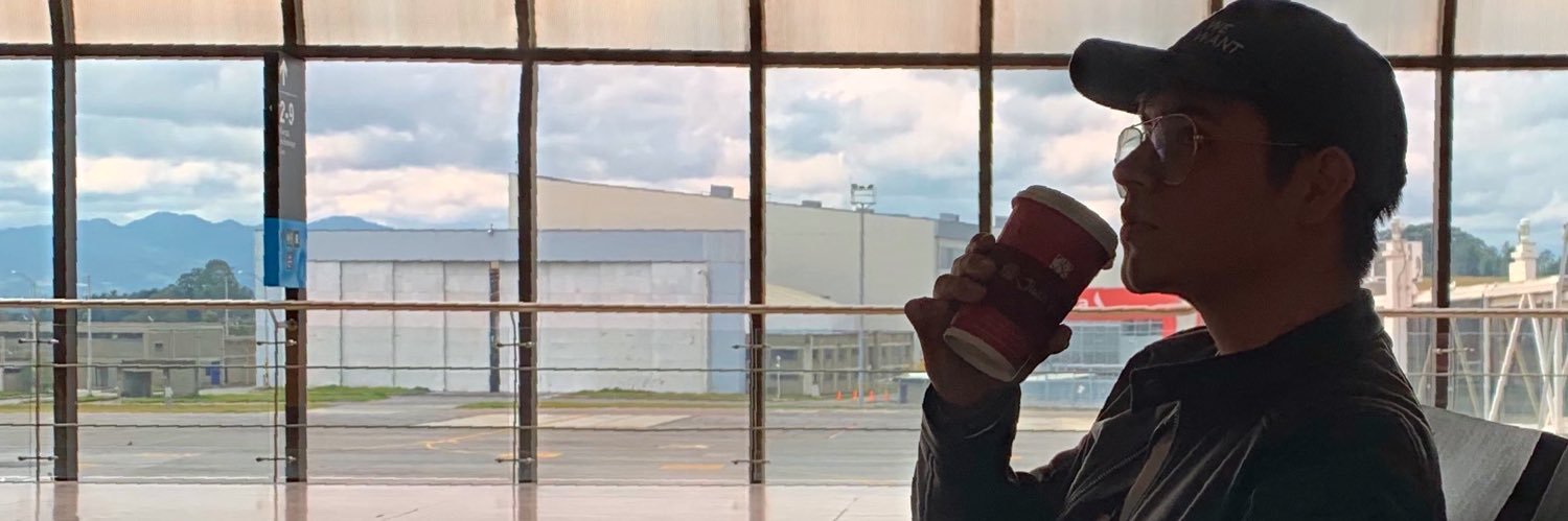 ssantoshidalgo's profile banner image