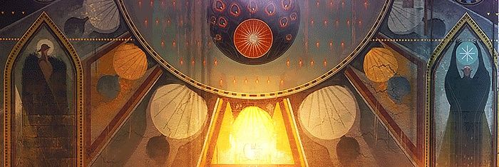 Agnes🍄 lost in the fade banner